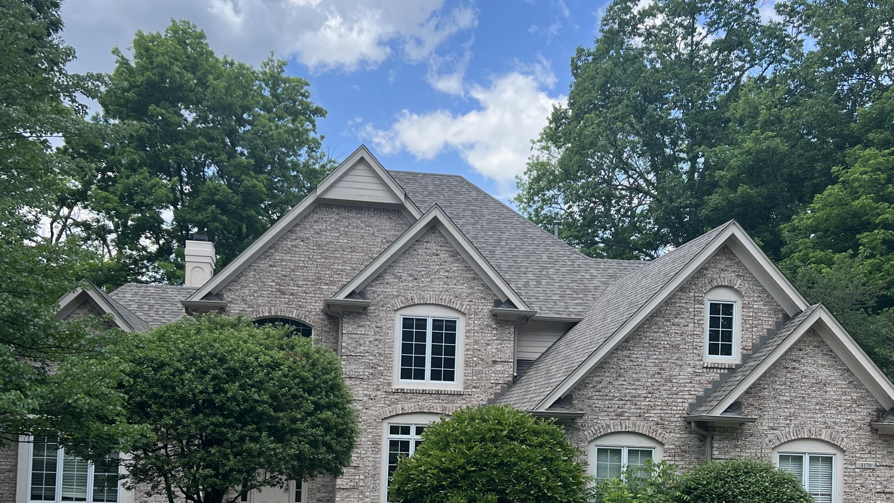 4170 Creekside Pass Zionsville IN 46077