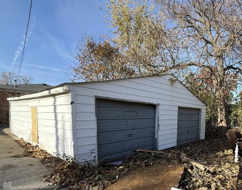 4257 Weaver Avenue Indianapolis IN 46227