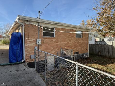 4257 Weaver Avenue Indianapolis IN 46227
