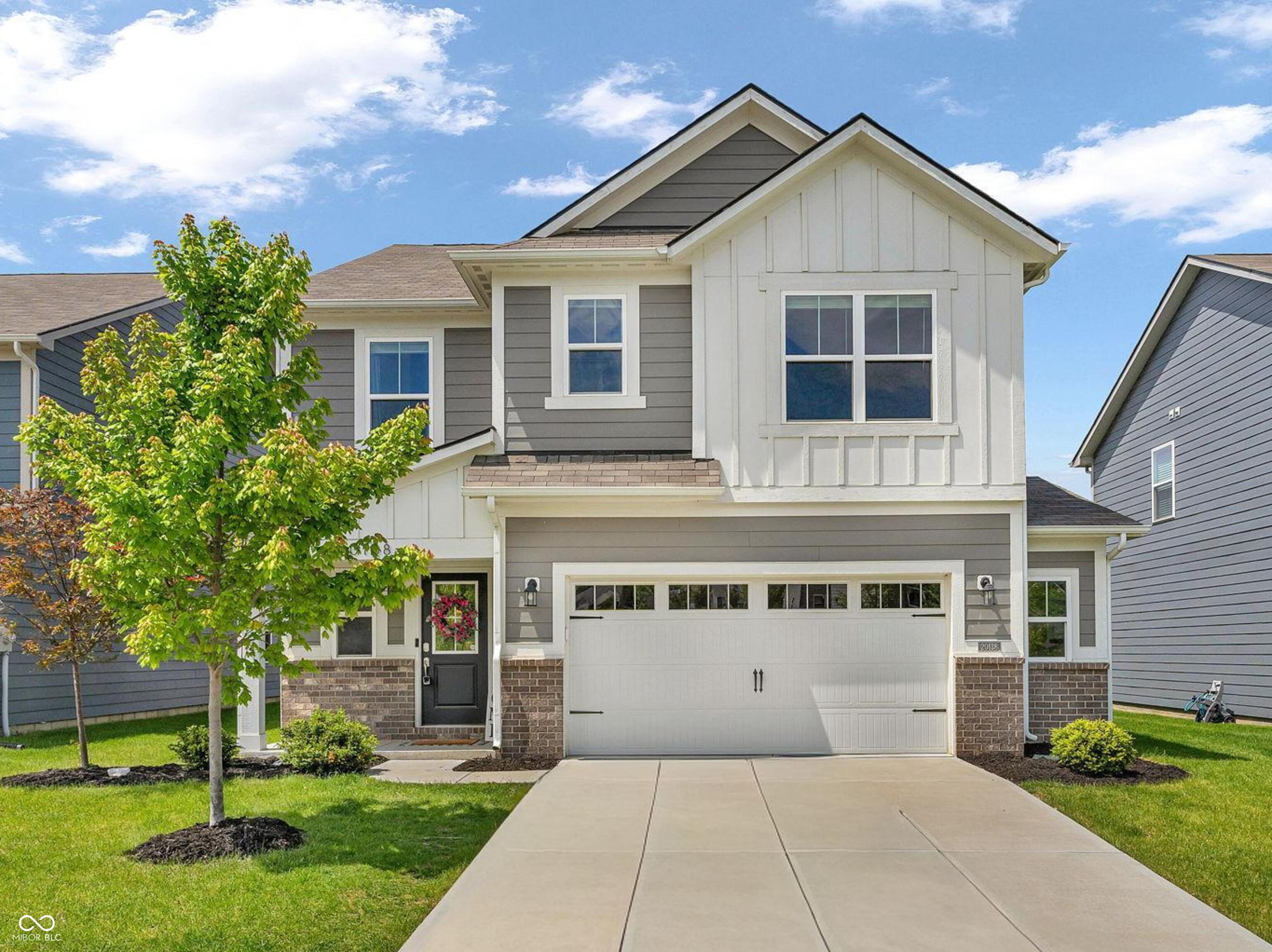 20138 Edwick Drive Westfield IN 46074