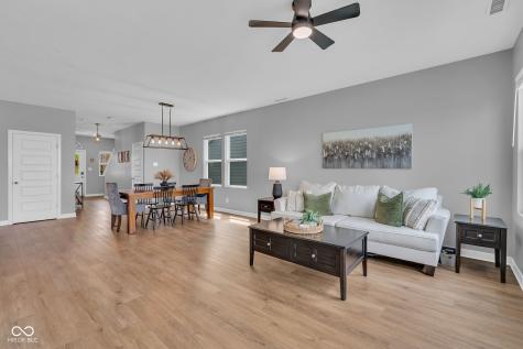 20138 Edwick Drive Westfield IN 46074