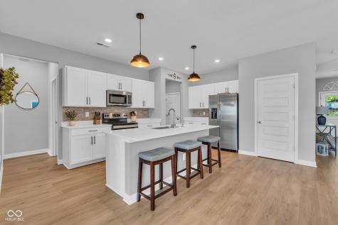 20138 Edwick Drive Westfield IN 46074