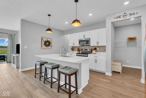 20138 Edwick Drive Westfield IN 46074