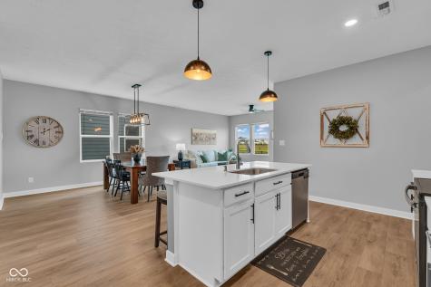 20138 Edwick Drive Westfield IN 46074