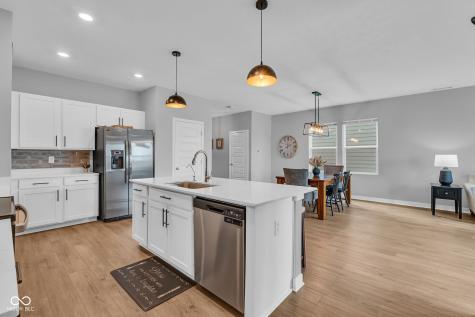 20138 Edwick Drive Westfield IN 46074