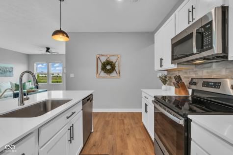 20138 Edwick Drive Westfield IN 46074