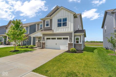 20138 Edwick Drive Westfield IN 46074