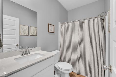 20138 Edwick Drive Westfield IN 46074