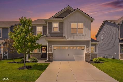 20138 Edwick Drive Westfield IN 46074
