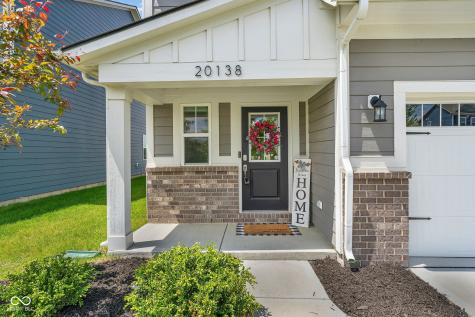20138 Edwick Drive Westfield IN 46074