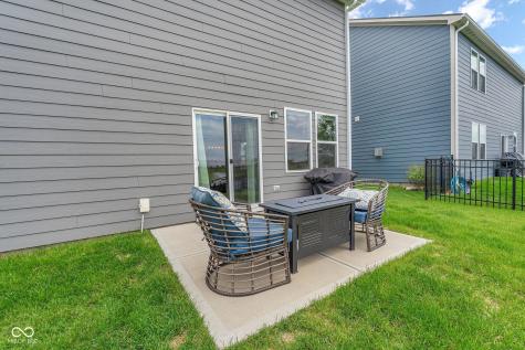 20138 Edwick Drive Westfield IN 46074