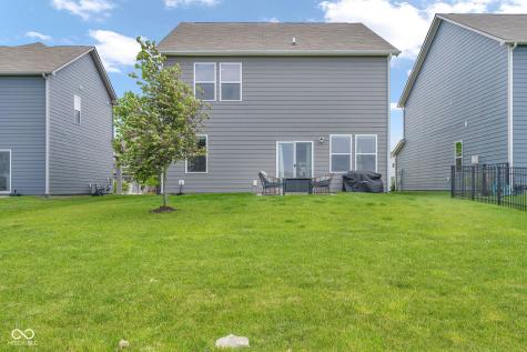 20138 Edwick Drive Westfield IN 46074