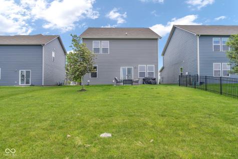 20138 Edwick Drive Westfield IN 46074
