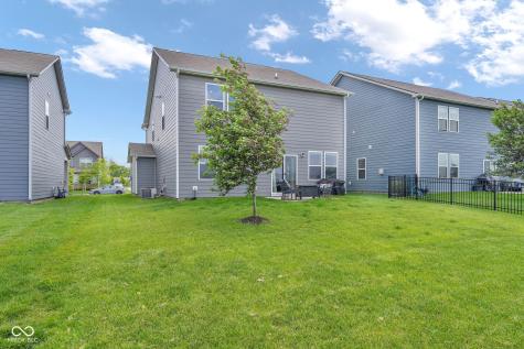 20138 Edwick Drive Westfield IN 46074
