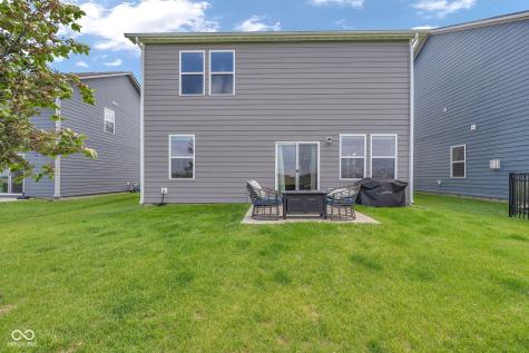 20138 Edwick Drive Westfield IN 46074
