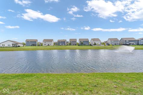 20138 Edwick Drive Westfield IN 46074