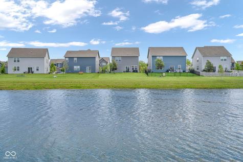20138 Edwick Drive Westfield IN 46074