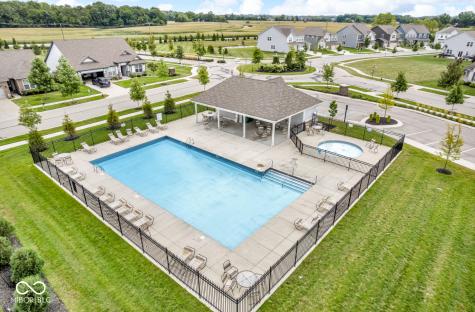 20138 Edwick Drive Westfield IN 46074