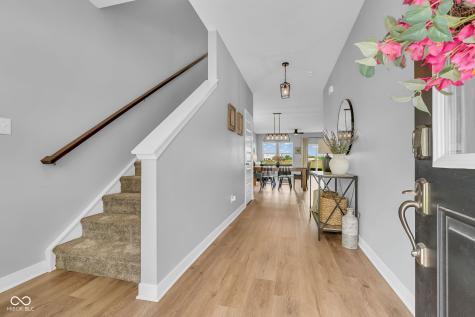 20138 Edwick Drive Westfield IN 46074