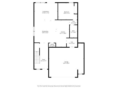 20138 Edwick Drive Westfield IN 46074