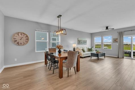 20138 Edwick Drive Westfield IN 46074