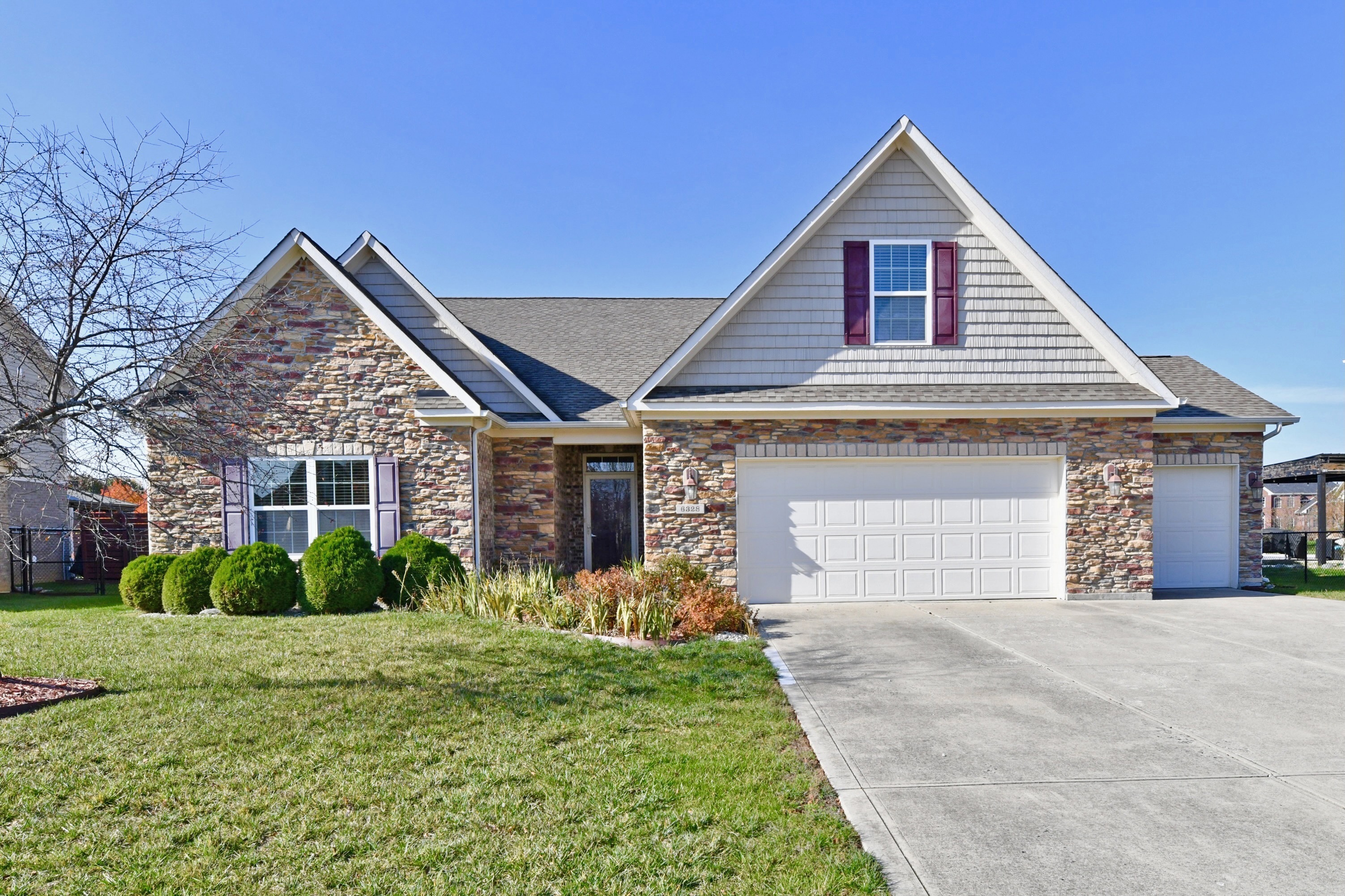 6328 Moonstruck Parkway Indianapolis IN 46259
