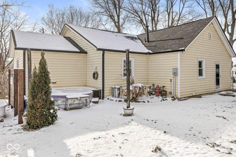 6940 Shelbyville Road Indianapolis IN 46237