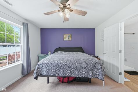 5427 Claybrooke Drive Indianapolis IN 46221