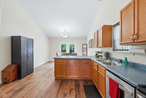 5427 Claybrooke Drive Indianapolis IN 46221