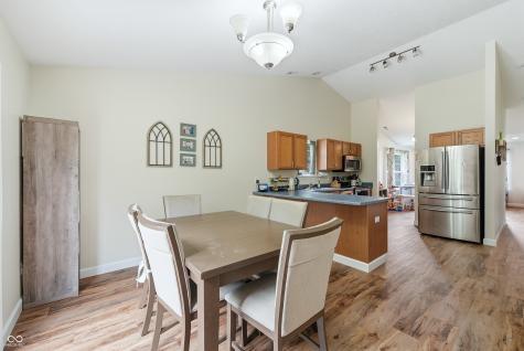 5427 Claybrooke Drive Indianapolis IN 46221