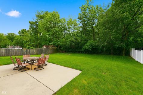 5427 Claybrooke Drive Indianapolis IN 46221