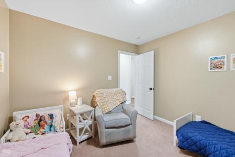 5427 Claybrooke Drive Indianapolis IN 46221