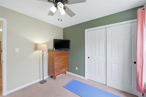 5427 Claybrooke Drive Indianapolis IN 46221