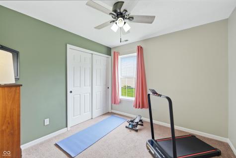5427 Claybrooke Drive Indianapolis IN 46221