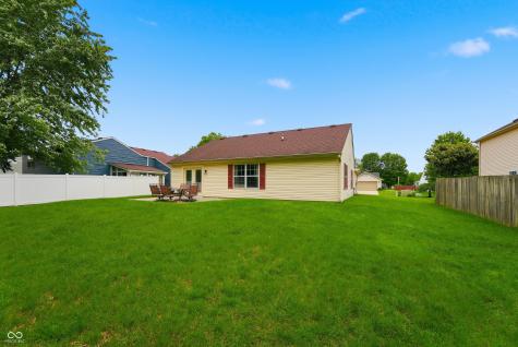 5427 Claybrooke Drive Indianapolis IN 46221