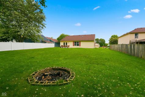 5427 Claybrooke Drive Indianapolis IN 46221