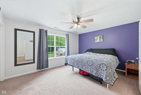 5427 Claybrooke Drive Indianapolis IN 46221