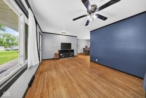 403 N Lafayette Street Cloverdale IN 46120