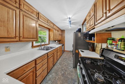 403 N Lafayette Street Cloverdale IN 46120