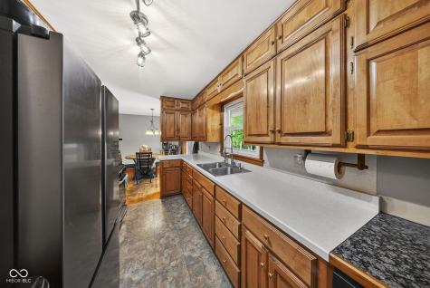 403 N Lafayette Street Cloverdale IN 46120