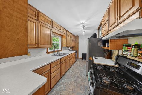 403 N Lafayette Street Cloverdale IN 46120