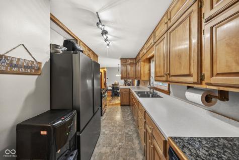 403 N Lafayette Street Cloverdale IN 46120