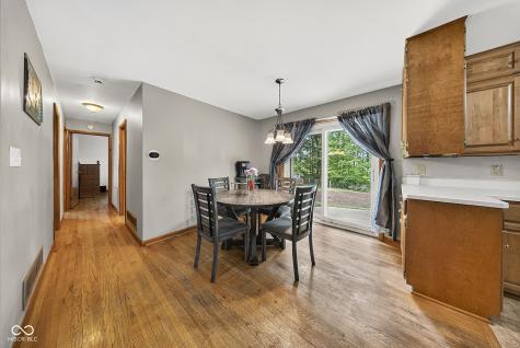 403 N Lafayette Street Cloverdale IN 46120