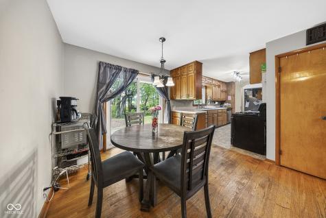 403 N Lafayette Street Cloverdale IN 46120