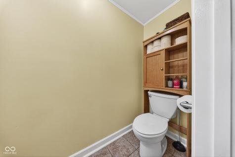 403 N Lafayette Street Cloverdale IN 46120