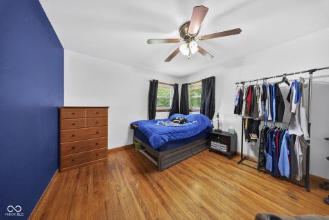 403 N Lafayette Street Cloverdale IN 46120