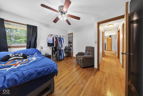 403 N Lafayette Street Cloverdale IN 46120