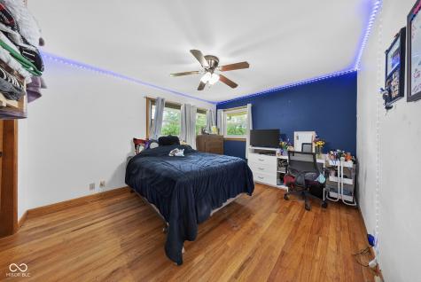 403 N Lafayette Street Cloverdale IN 46120