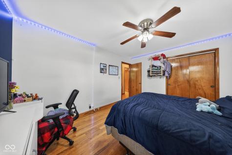 403 N Lafayette Street Cloverdale IN 46120