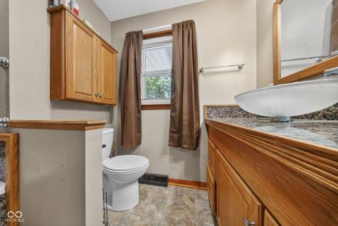 403 N Lafayette Street Cloverdale IN 46120